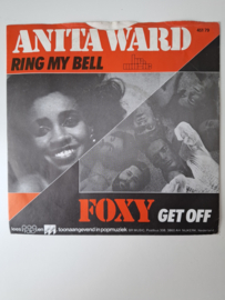Anita Ward - Ring my Bell // Foxy - Get off