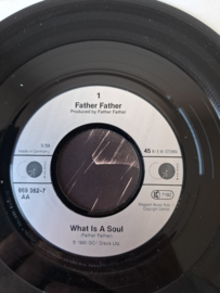 Father Father - What is a soul