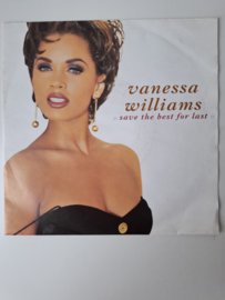 Vanessa Williams - Save the best for last