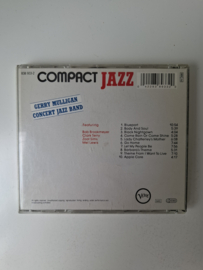 Compact Jazz - Gerry Mulligan