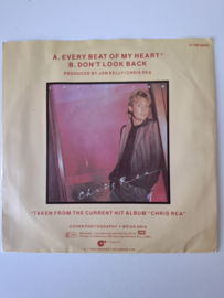 Chris Rea - Every beat of my heart
