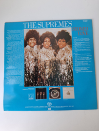The Surpremes - Stoned Love
