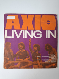 Axis - Ela Ela