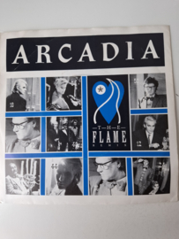 Arcadia - The Flame