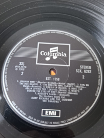 Cliff Richard & The Shadows - Established 1958