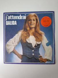 Dalida - J'attendrai