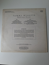 Tammy Wynette - Bedtime storie