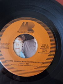 Brigitte Kaandorp & Herman Finkers - Duet
