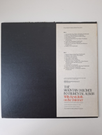 Kevin Roth - The mountain dulcimer instrumental album