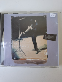 Miles Davis - The CBS years  1955 -1985