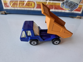 Matchbox no 23 Atlas Truck