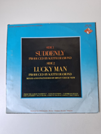 Billy Ocean - Suddenly