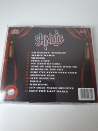 Shindig - Introducing Shindig