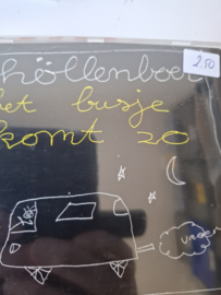 Hollenboer - Het busje komt zo