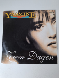 Yasmine - Zeven dagen