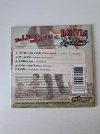 Denvis and the Real deal - The lives and loves of
