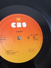Santana - Santana