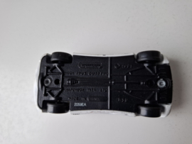 Matchbox Audi Avus Quattro ( made in China )