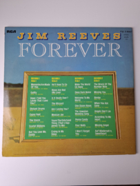 Jim Reeves - Forever