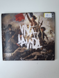 Coldplay - Vive la Vida
