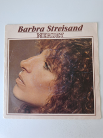 Barbra Streisand -  Memory