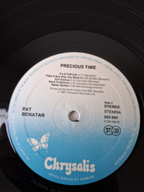 Pat Benetar - Precious time