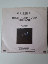 Marilyn Martin - Move closer