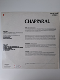 Chapparal
