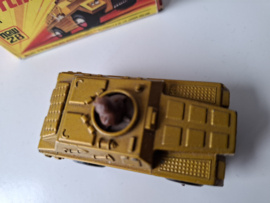 Matchbox no 28 Stoat
