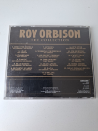 Roy Orbison - The collection
