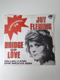Joy Flemming - Bridge of love