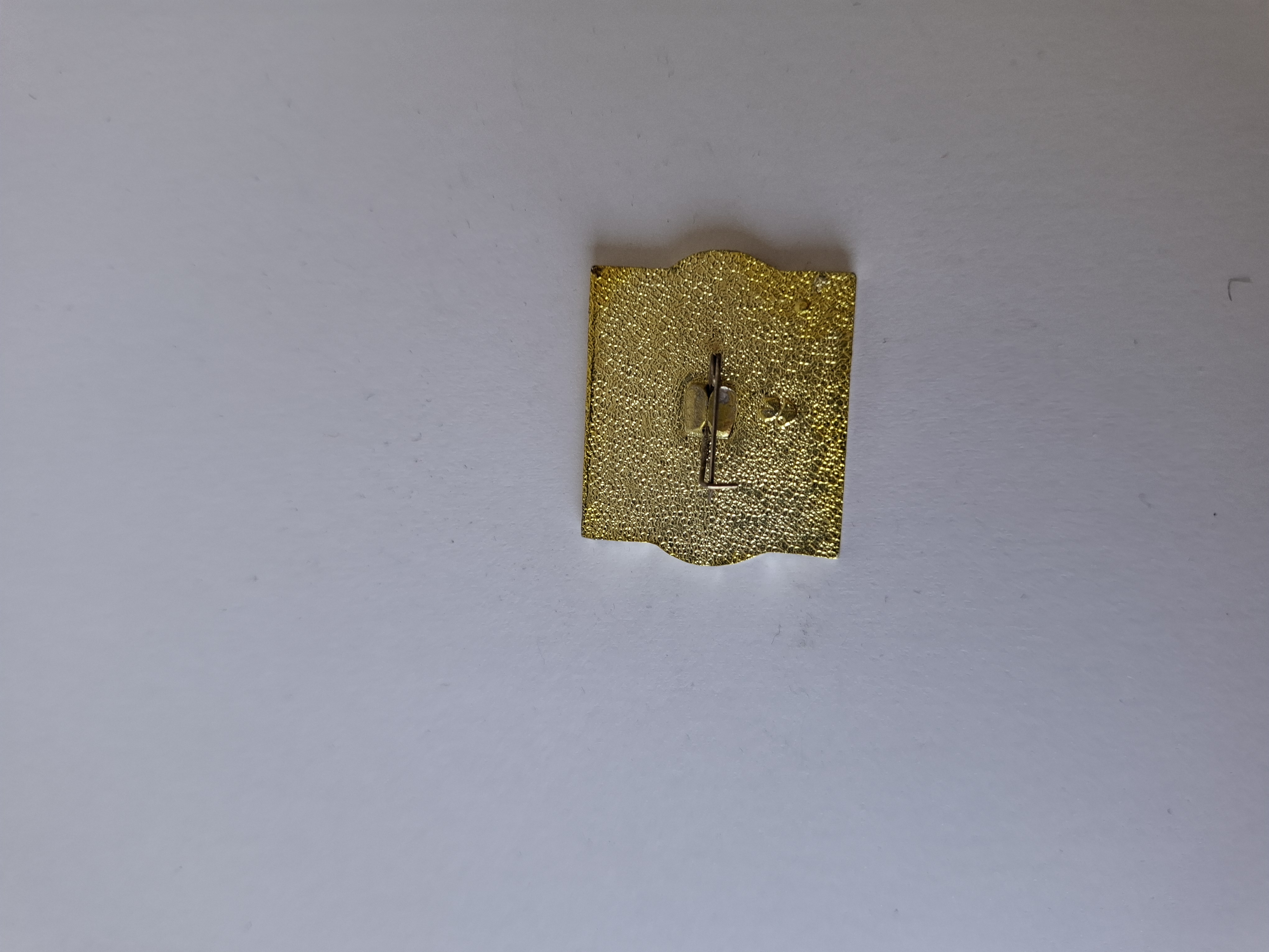 Russisch speldje no 7