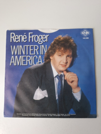 Rene Froger - Winter in America