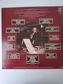Barbra Streisand - The Broadway album