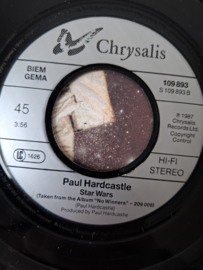 Paul Hardcastle - Walk in the night