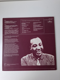 Lionel Hampton - Apollo Hall Concert