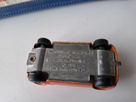 Matchbox no 29 Racing Mini