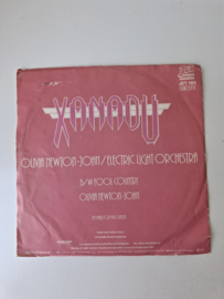 Olivia Newton John and  E.L.O. - Xanadu
