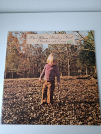 The Allmand Brothers Band - Brothers and sisters