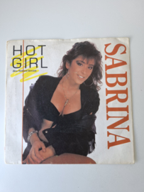 Sabrina - Hot girl
