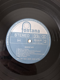 Dave Dee, Doozy, Beaky, Mick en Tich - Greatest hits