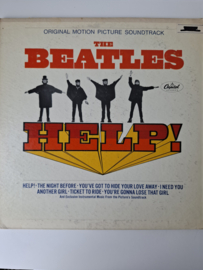 The Beatles - Help