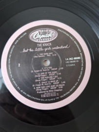 The Knack - But the little girls understand