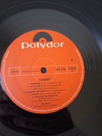 The Who - Tommy