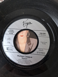 Human League - Human