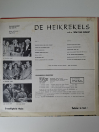 De Heikrekels - De Heikrekels
