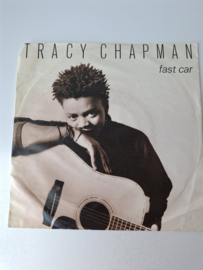Tracy Chapman - Fast car