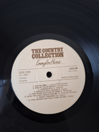 Emmylou Harris - The country collection