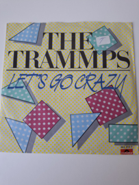The Trammps - Let's go crazy