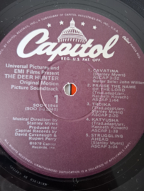 The Deer Hunter - Soundtrack